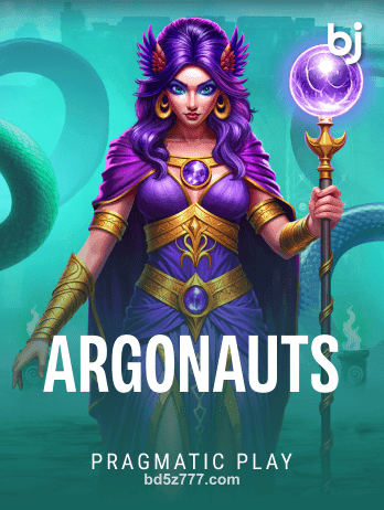 Argonautspng Slot Game