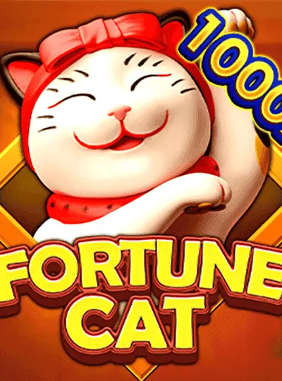 Fortune Cat