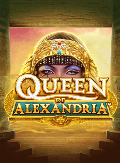 bd5z777 কুইন অফ আলেকজান্দ্রিয়া™