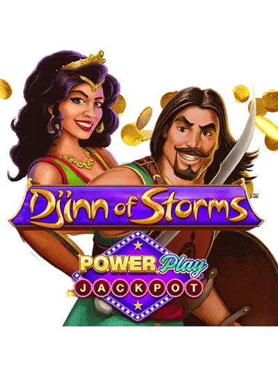 bd5z777 ডিজিন অফ স্টর্মস™ পাওয়ারপ্লে জ্যাকপট