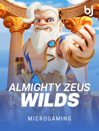 bd5z777 Almighty Zeus Wildspng