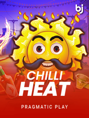 Chilli Heatpng