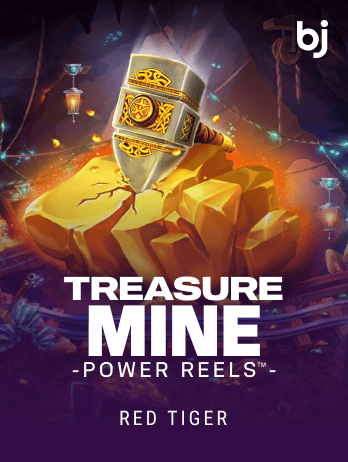 bd5z777 Treasure Mine Power Reels™png