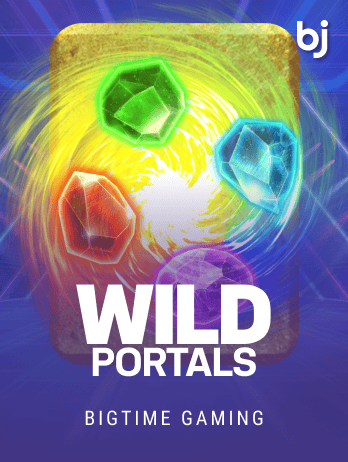 Wild Portalspng